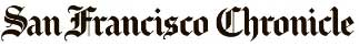 SF Chronicle masthead